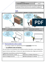 COURS - Coupes Et Sections