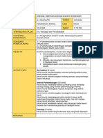 Lesson Plan English