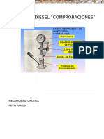 Manual de Inyectores Mantenimiento y Pruebas