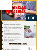 Urgencias Paliativas