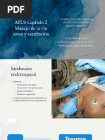 Cap. 2 ATLS