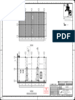 D-0000-133a-102-0001 - 3 - Conceptual Drawing For A20sh02, Fire Pump Shelter