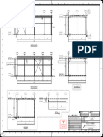 D-0000-133a-102-0002 - 3 - Conceptual Drawing For A20sh02, Fire Pump Shelter