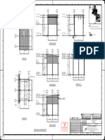 D-0000-133a-101-0001 - 2 - Conceptual Drawing For A15sh01, Brine Shelter