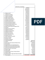 Ejercicio 55 de Contabilidad