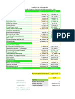 CoopeAgri R.L. Estados Financieros GRUPO 1