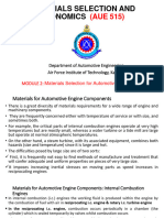 AUE515 PPT Module 2-1-2