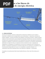 Introduccion A Las Lineas de Transmision