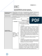 TDR - Adminitrativo - VF - Con Firmas