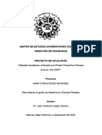 Tesis de Prisión Preventiva Isabel Cristina Durazo Samaniego MCP