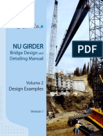 Girder Design and Detailing Manual-Vol-2 Design Examples