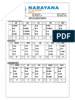 10-02-19 - SR - IIT - IZ - Jee-Adv - New Model-1 (P1) - GTA-3 - Key - Sol - S