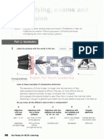 Foundation - Handout - Listening - Lesson 7