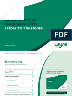 Brochure Fiber To The Home 2