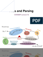 12-Files Parsing