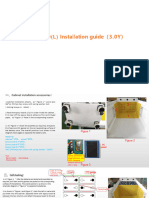 SEPLOS 280 (L) Installation Guide With Active Balance Board