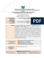 Plano Eletiva - A Matemática Nos Jogos - Aprendendo de Forma Lúdica