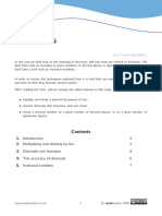 MC Ty Decimals 2009 1