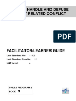 Learner Guide