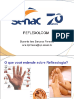 Reflexologia