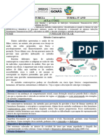 Aula 17 - 8º CN - ISTs - Profilaxia de ISTs