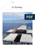 Cargo Hold Cleaning Quick Guide A4 062021