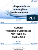 Aula1 - ABNT NBR ISO 55001