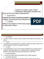 Lesson Summary Notes 1-10-OBJECT ORIENTED PROGRAMMING SLIDES NOTES UPDATED