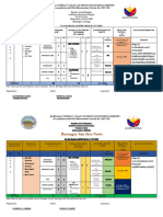 Barkada Weekly Clean New Template