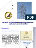 Presentación Seguridad Eléctrica Funcional - Rev 3