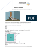 Área de Figuras Planas