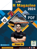 (Magazines) March Monthly Magazine 2024 (English)