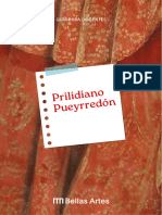 Prilidiano Pueyrredón. Guía para Docentes