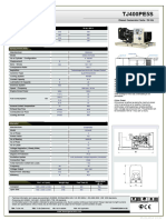 TJ400PE5S