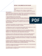 Auditoria de Cuentas y Documentos Por Pagar Ion