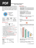 Teoria Atómica