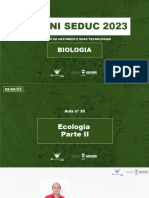 Aula 30 - Biomas Brasileiros