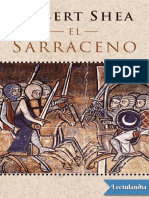 El Sarraceno - Robert Joseph Shea