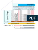 Libro de Seguimiento Formato General Ied Jesus de Nazareth