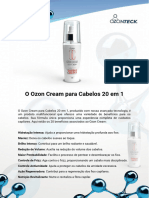 Ozon Cream