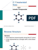 12.5 Aromatic Compounds