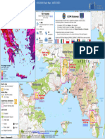 ECDM 20230718 Greece Wildfires