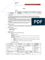 Silabo de Computacion e Informatica III