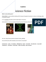 Science Fiction