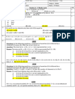 Maths CHP 1 Solution