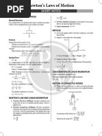 04 - Newton's Laws of Motion