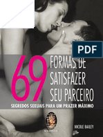 Resumo 69 Formas de Satisfazer Seu Parceiro Nicole Bailey