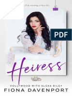 03 Heiress