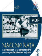 Guide Jud Nage No Kata