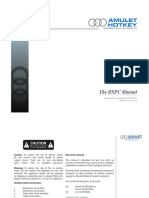 DXPC Manual v3 14-08-09